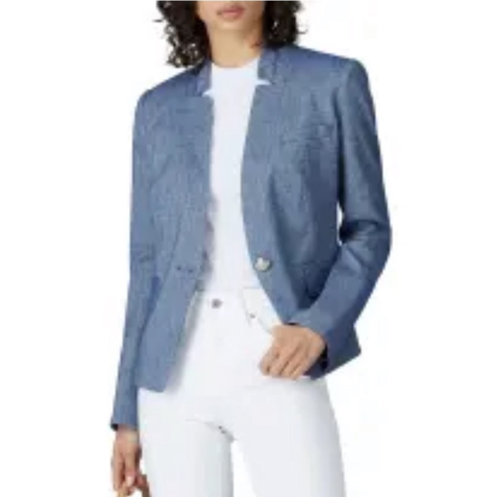Veronica Beard Farley dickey jacket, US 8